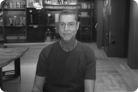 Conversations with leaders